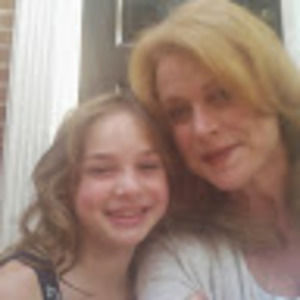 Meet your Posher, Wendy